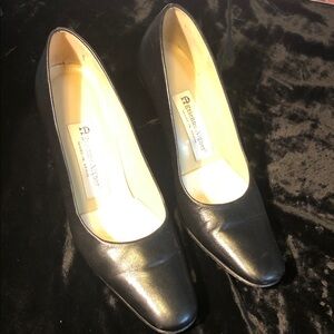 Etienne Aigner women’s heels Dreamer Sz 6m